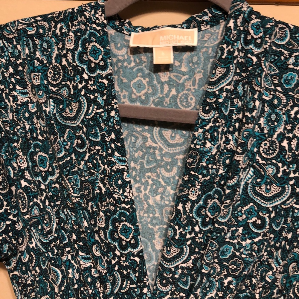 Macy beautiful worn once
